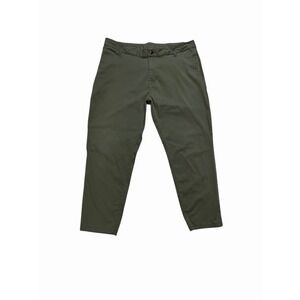 Birddogs Pants Men's 38x27 Boom For Your Boomstick Lined Golf Performance READ